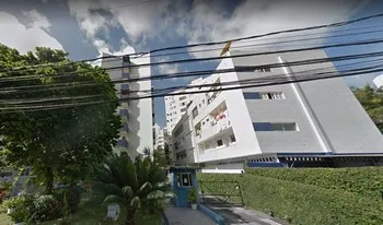 Imagem do Condomínio Do Edifício Santa Ines em Recife