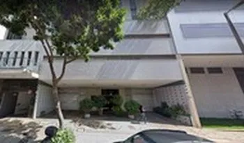 Imagem do Condomínio Do Edifício Santa Ines