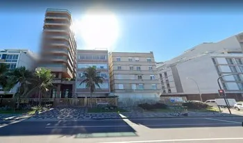 Condomínio Do Edifício Santa Inez em Rio De Janeiro