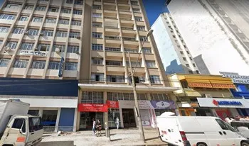 Condomínio Do Edifício Santa Inez em Curitiba