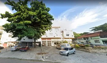 Condomínio Do Edifício Santa Inez em Rio De Janeiro