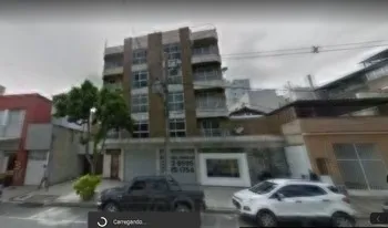 Imagem do Condomínio Do Edifício Santa Isabel em Juiz De Fora