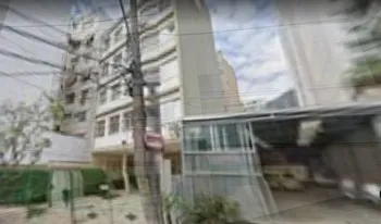 Condomínio Do Edifício Santa Isabel em Rio De Janeiro