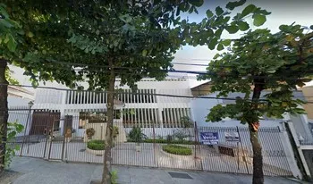 Condomínio Do Edifício Santa Isabel em Rio De Janeiro