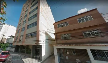Imagem do Condomínio Do Edifício Santa Isabel em Barra Mansa
