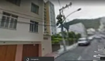 Imagem do Condomínio Do Edifício Santa Izabel em Juiz De Fora