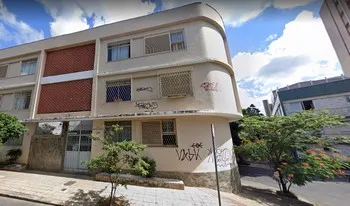 Condomínio Do Edifício Santa Joana em Belo Horizonte