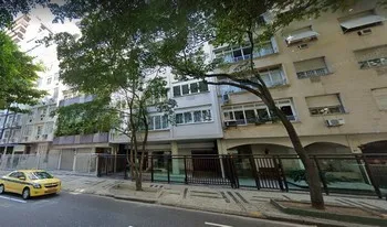 Condomínio Do Edifício Santa Julia em Rio De Janeiro