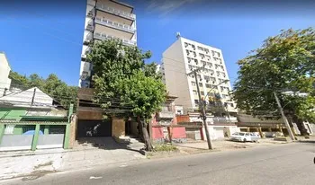 Condomínio Do Edifício Santa Justa em Rio De Janeiro