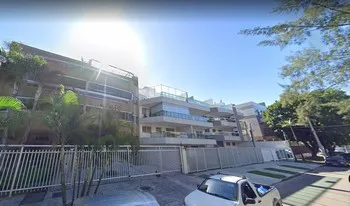 Condomínio Do Edifício Santa Lorena em Rio De Janeiro