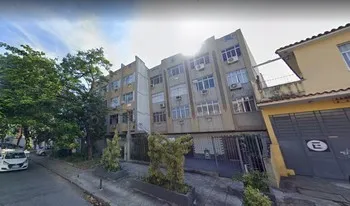 Condomínio Do Edifício Santa Lúcia em Rio De Janeiro