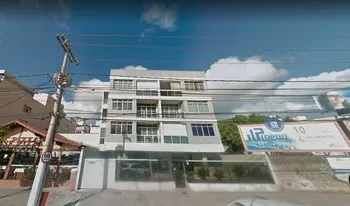 Imagem do Condomínio Do Edifício Santa Lúcia em Vitória