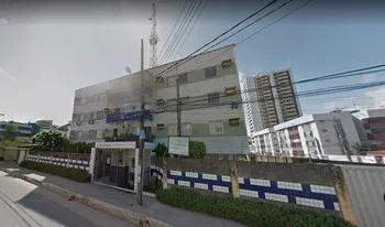 Imagem do Condomínio Do Edifício Santa Lúcia em Jaboatão Dos Guararapes