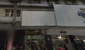 Imagem do Condomínio Do Edifício Santa Lúcia em Fortaleza