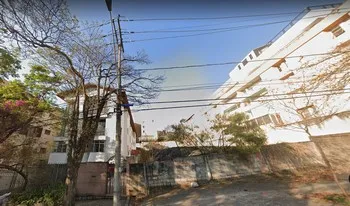 Condomínio Do Edifício Santa Lúcia em Belo Horizonte