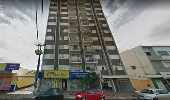 Imagem do Condomínio Do Edifício Santa Lúcia em Toledo