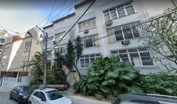 Condomínio Do Edifício Santa Lúcia em Rio De Janeiro