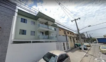 Condomínio Do Edifício Santa Luísa em Rio De Janeiro