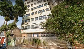 Condomínio Do Edifício Santa Luiza em Rio De Janeiro