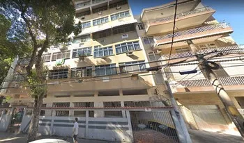 Condomínio Do Edifício Santa Luiza em Rio De Janeiro