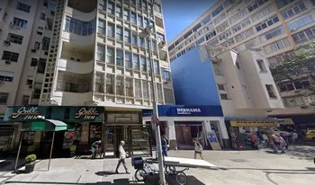 Condomínio Do Edifício Santa Luiza em Rio de Janeiro
