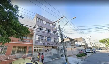 Condomínio Do Edifício Santa Luz em Rio De Janeiro