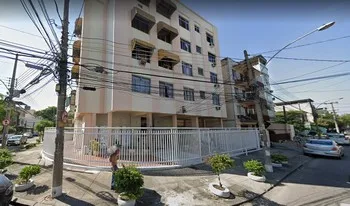 Condomínio Do Edifício Santa Luz em Rio De Janeiro