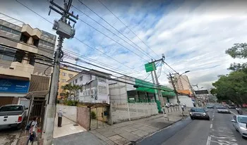 Imagem do Condomínio Do Edifício Santa Luzia em Niteroi
