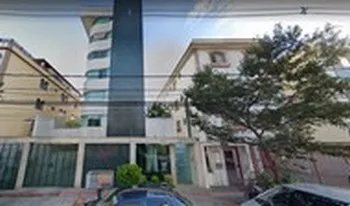 Condomínio Do Edifício Santa Luzia em Belo Horizonte