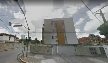 Imagem do Condomínio Do Edifício Santa Luzia em Recife