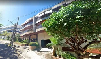 Condomínio Do Edifício Santa Luzia em Rio De Janeiro