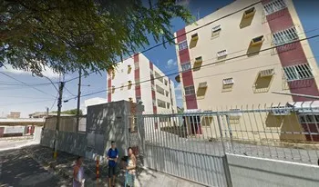 Imagem do Condomínio Do Edifício Santa Luzia em Recife