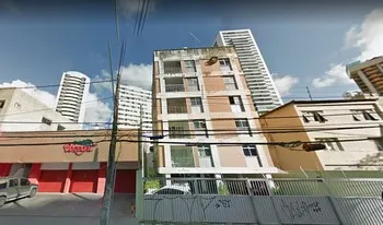 Imagem do Condomínio Do Edifício Santa Luzia em Recife
