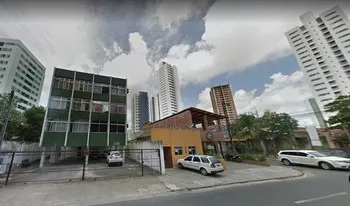 Imagem do Condomínio Do Edifício Santa Luzia em Recife