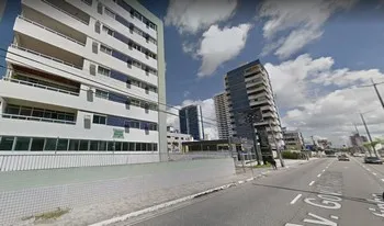 Imagem do Condomínio Do Edifício Santa Luzia em João Pessoa