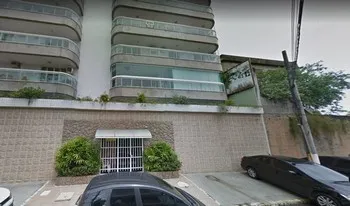 Imagem do Condomínio Do Edifício Santa Luzia em Duque De Caxias