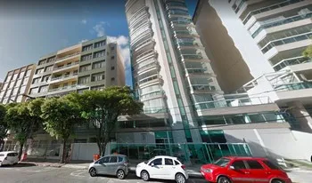 Imagem do Condomínio Do Edifício Santa Luzia em Vitória