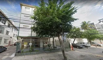 Condomínio Do Edifício Santa Luzia em Rio De Janeiro