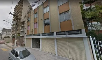 Imagem do Condomínio Do Edifício Santa Luzia em Volta Redonda