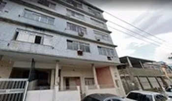 Imagem do Condomínio Do Edifício Santa Luzia em Nova Iguaçu