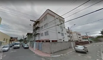 Imagem do Condomínio Do Edifício Santa Luzia em Vila Velha