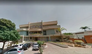 Imagem do Condomínio Do Edifício Santa Luzia Medical Center em Ribeirão Preto