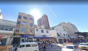 Condomínio Do Edifício Santa Luzia em Rio De Janeiro