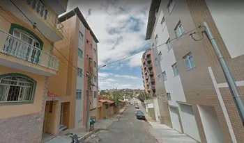 Imagem do Condomínio Do Edifício Santa Luzia em Viçosa