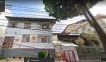 Condomínio Do Edifício Santa Luzia em Belo Horizonte