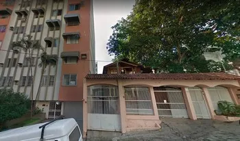 Imagem do Condomínio Do Edifício Santa Luzia em Vitória