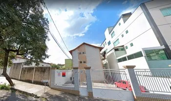 Imagem do Condomínio Do Edifício Santa Madalena em Contagem