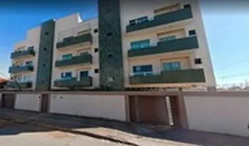 Imagem do Condomínio Do Edifício Santa Madalena em Montes Claros