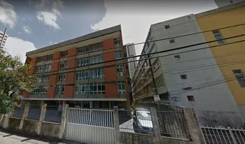 Imagem do Condomínio Do Edifício Santa Mafalda em Recife