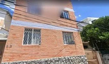 Condomínio Do Edifício Santa Margarida em Belo Horizonte
